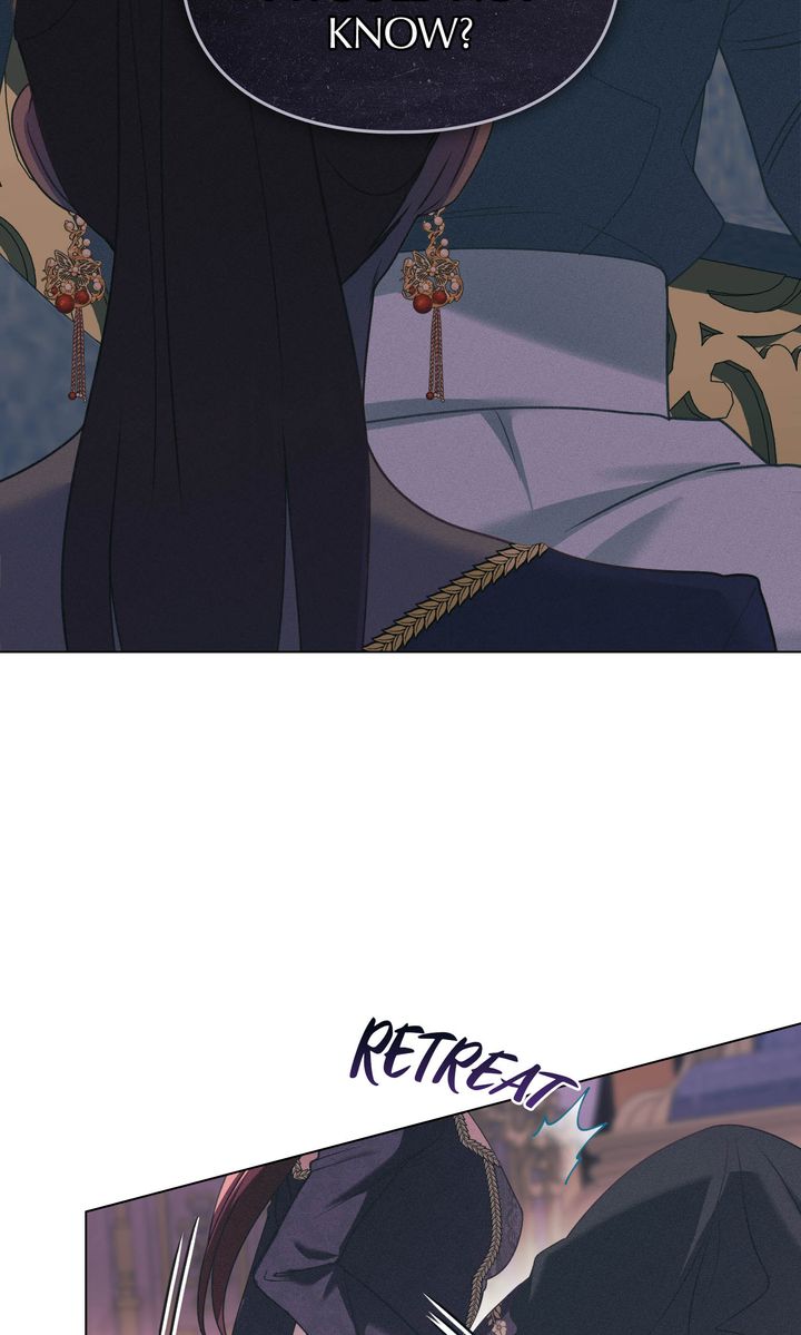 Betrayal of Dignity, chapter 26