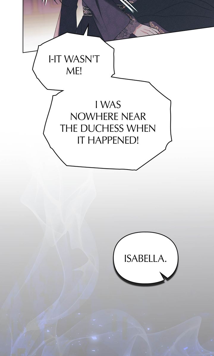 Betrayal of Dignity, chapter 26