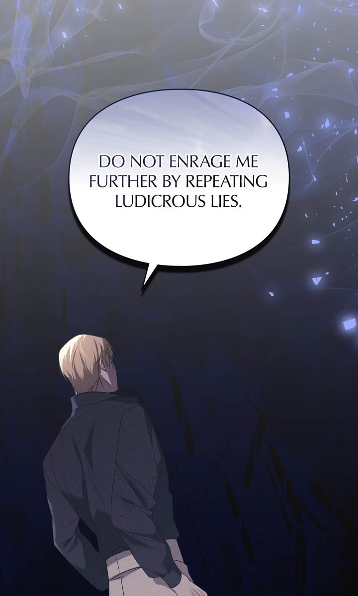 Betrayal of Dignity, chapter 26