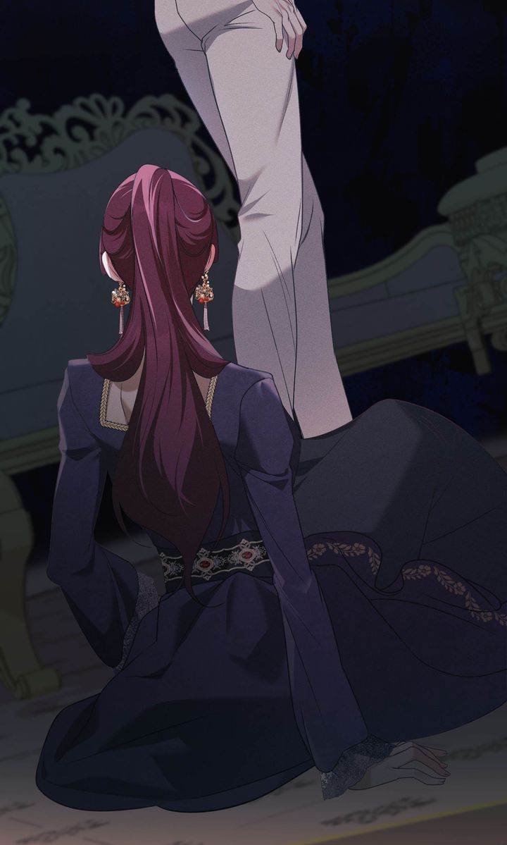 Betrayal of Dignity, chapter 26