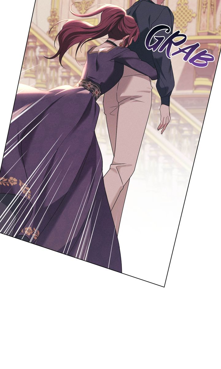 Betrayal of Dignity, chapter 26