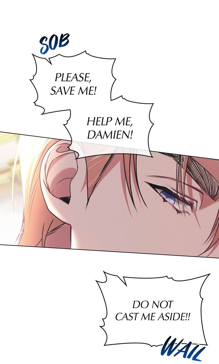 Betrayal of Dignity, chapter 26