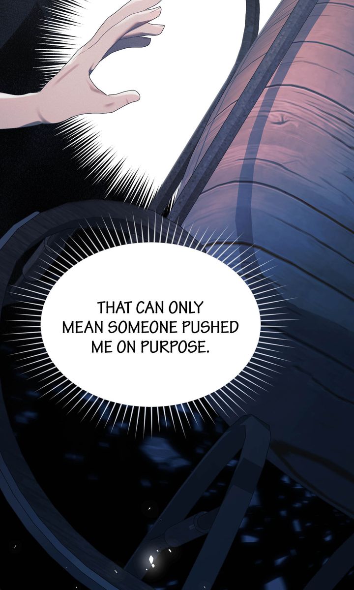 Betrayal of Dignity, chapter 26