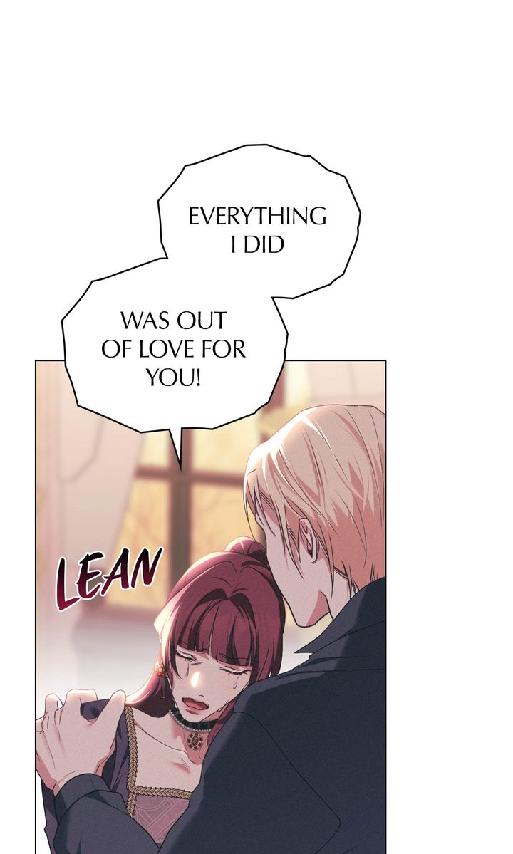 Betrayal of Dignity, chapter 26