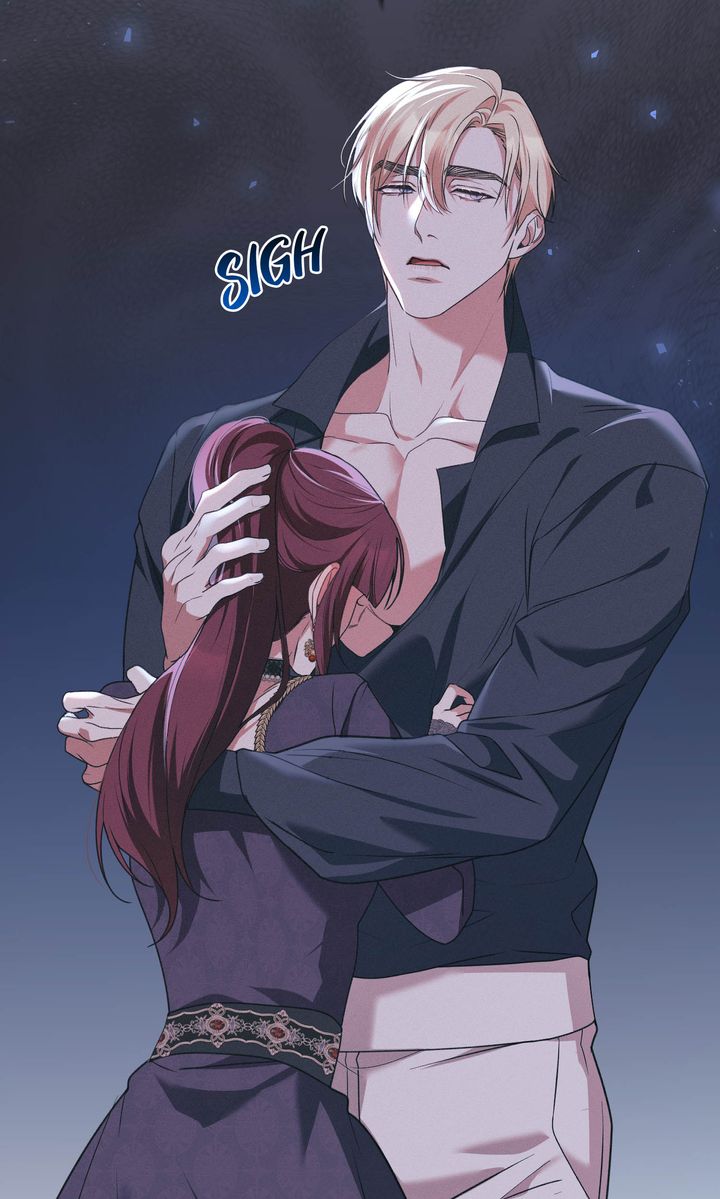 Betrayal of Dignity, chapter 26