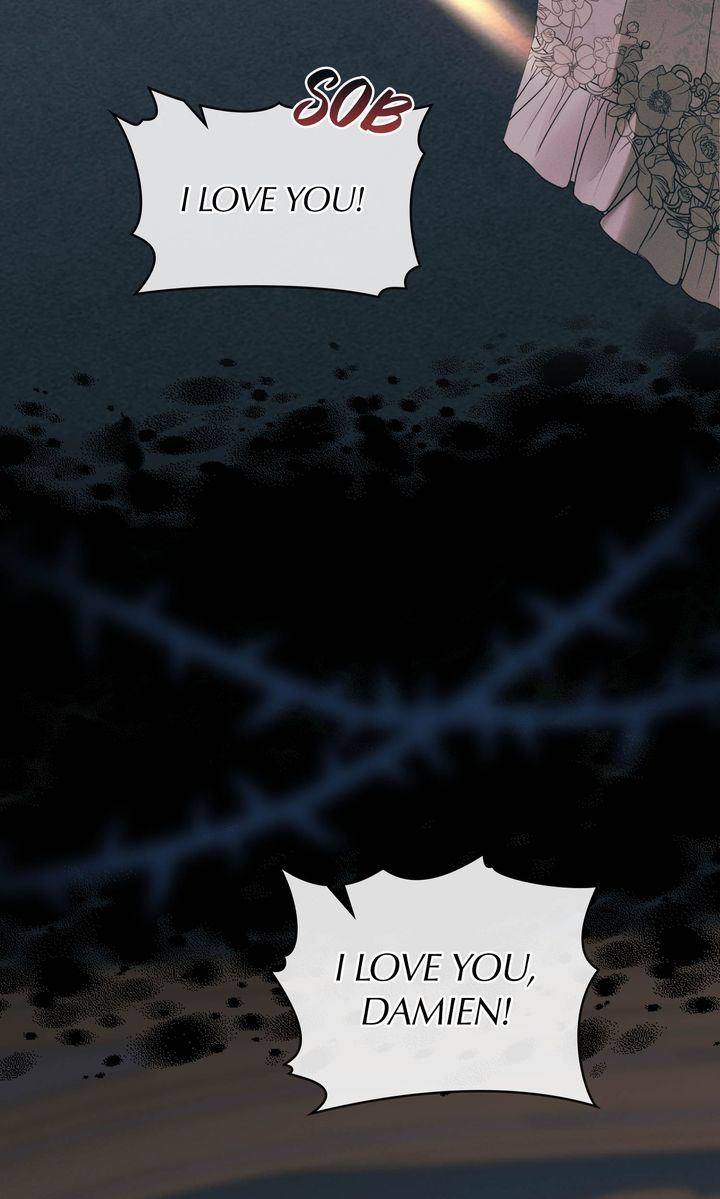 Betrayal of Dignity, chapter 26