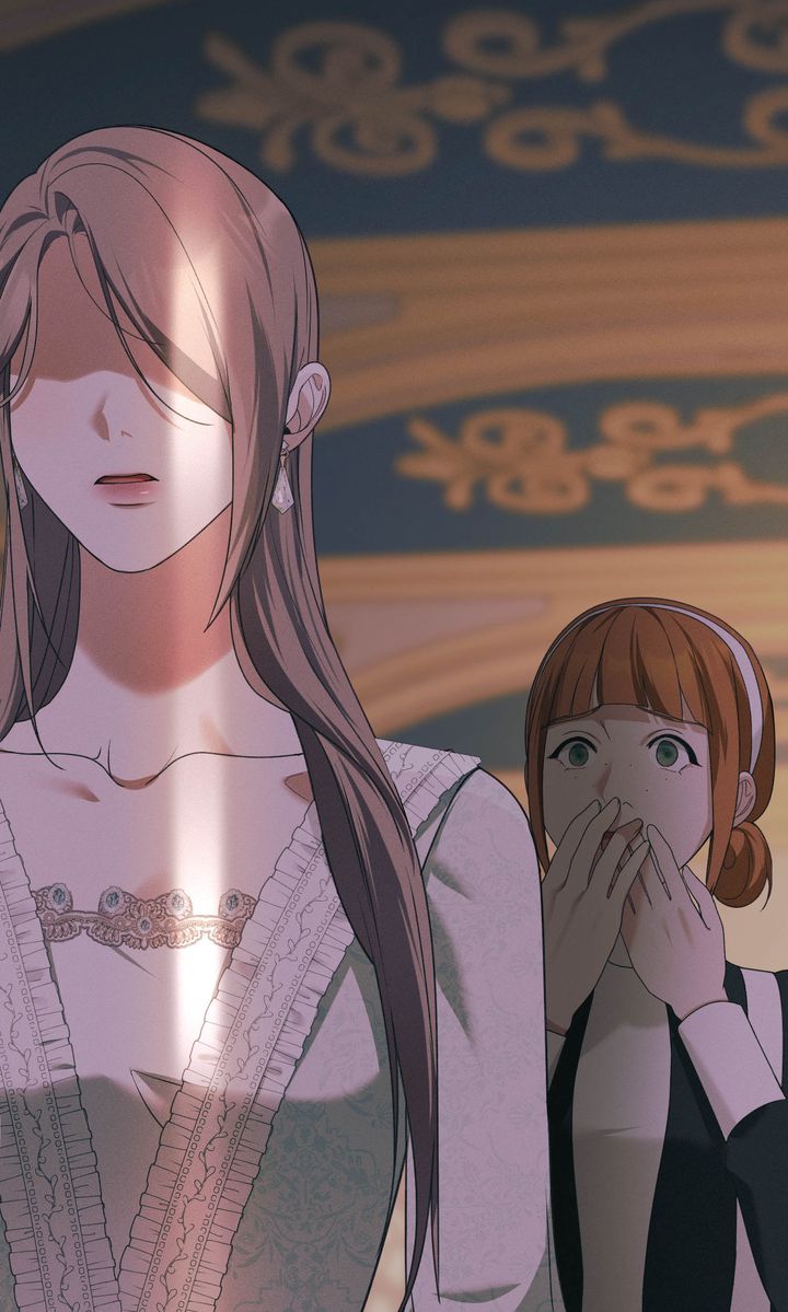 Betrayal of Dignity, chapter 26