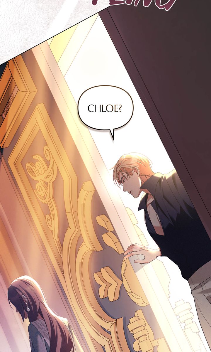 Betrayal of Dignity, chapter 26
