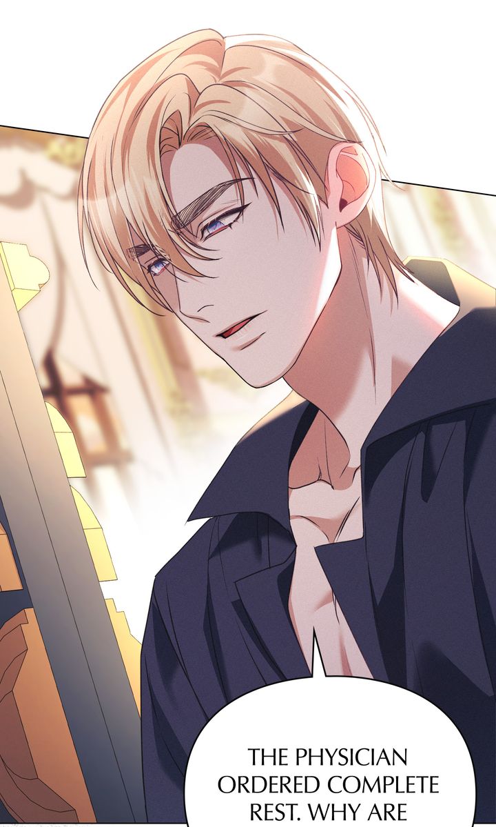 Betrayal of Dignity, chapter 26