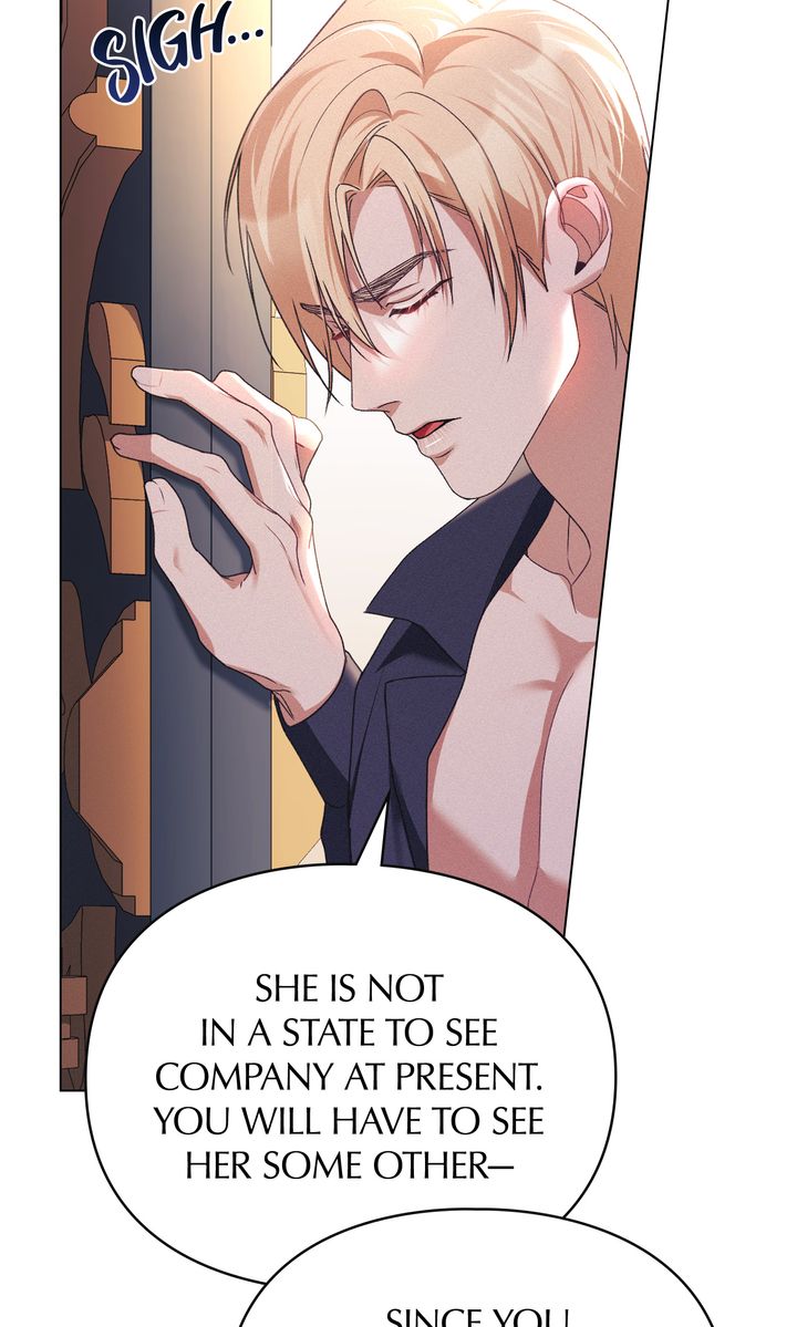 Betrayal of Dignity, chapter 26