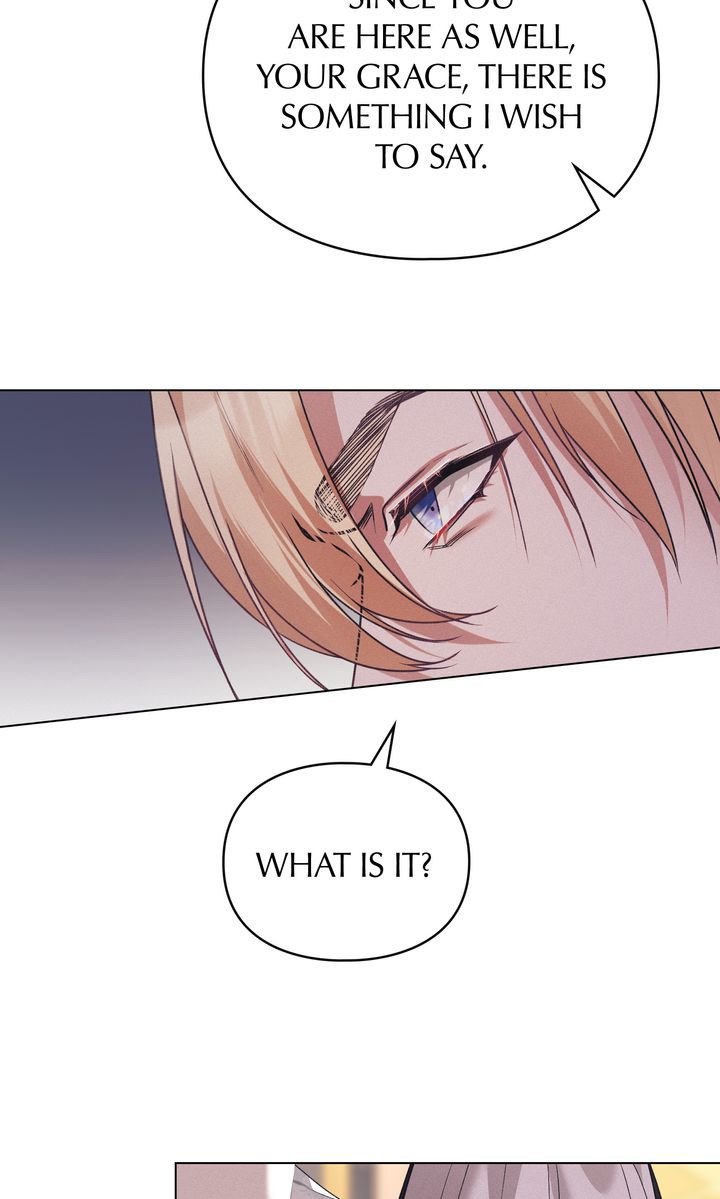 Betrayal of Dignity, chapter 26