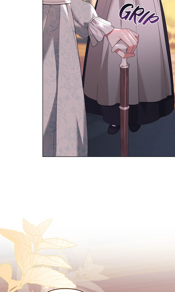 Betrayal of Dignity, chapter 26