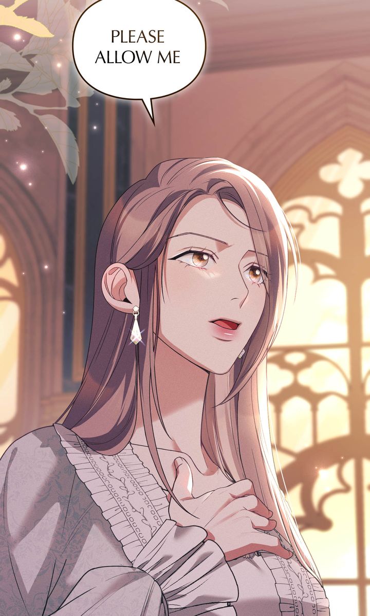 Betrayal of Dignity, chapter 26