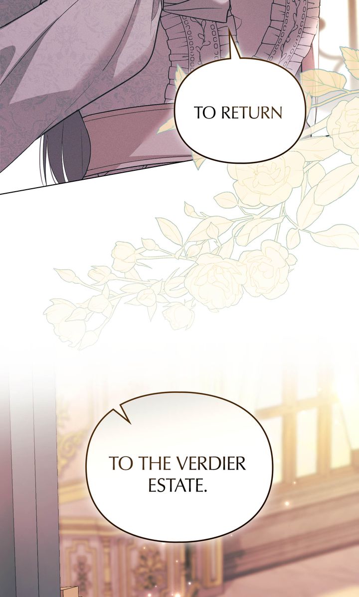 Betrayal of Dignity, chapter 26