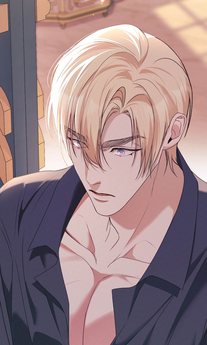Betrayal of Dignity, chapter 26