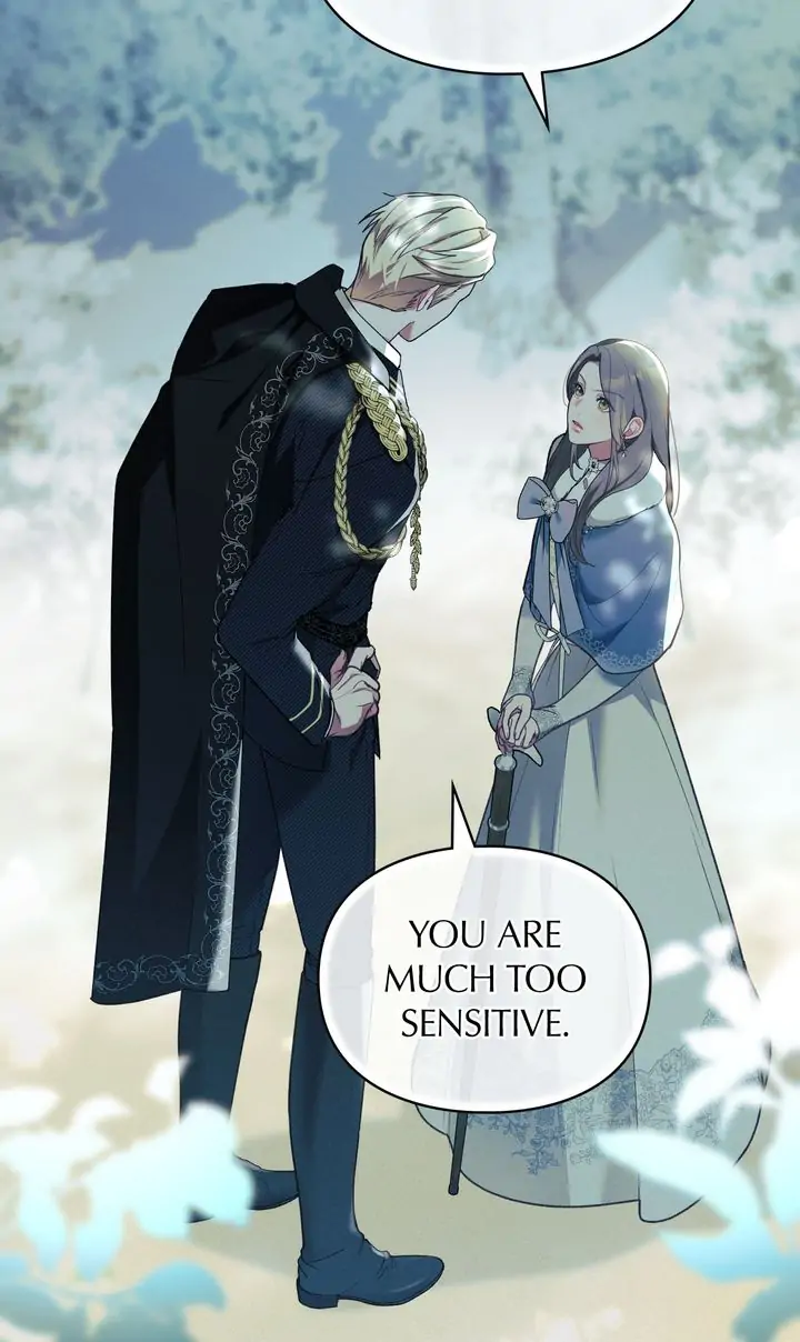 Betrayal of Dignity, chapter 0