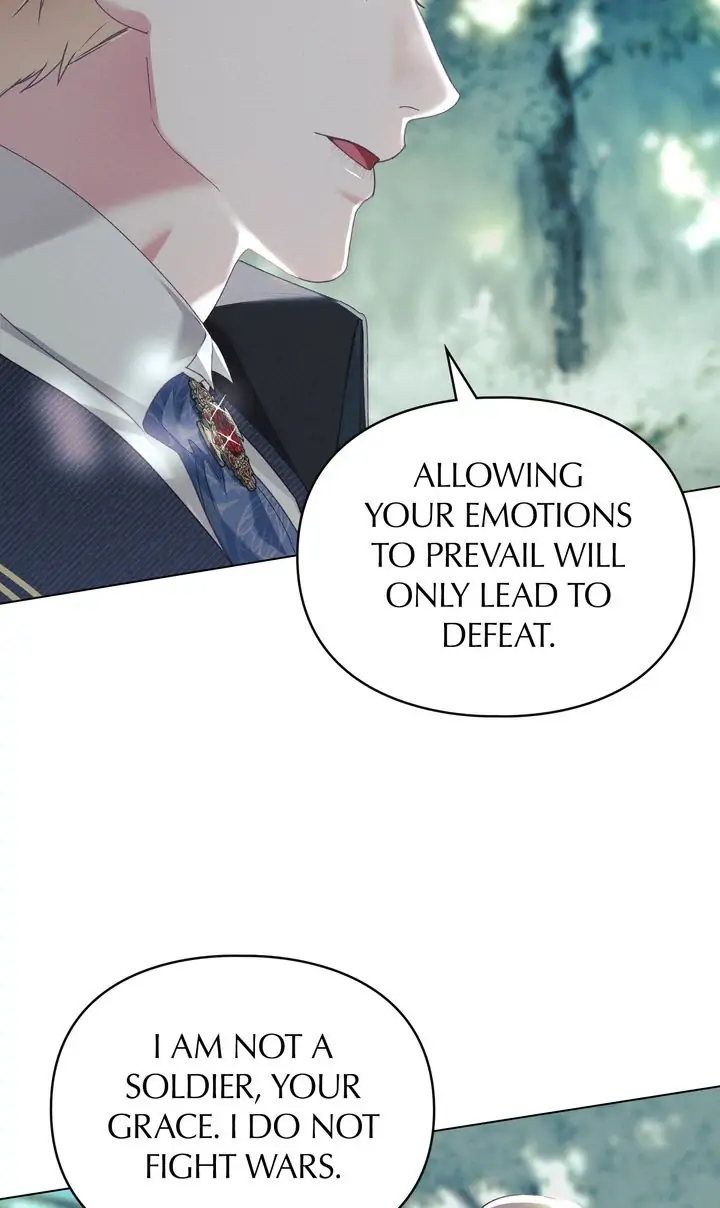 Betrayal of Dignity, chapter 0