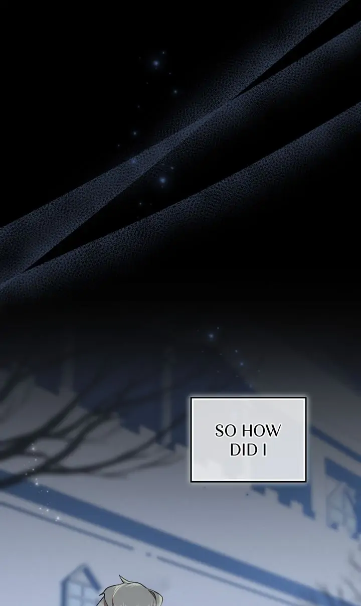 Betrayal of Dignity, chapter 0