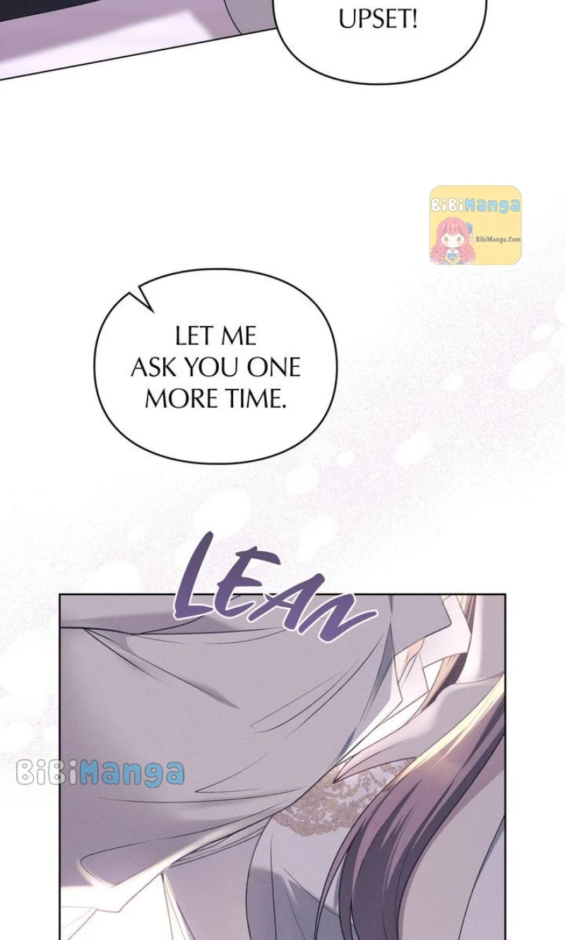 Betrayal of Dignity, chapter 21