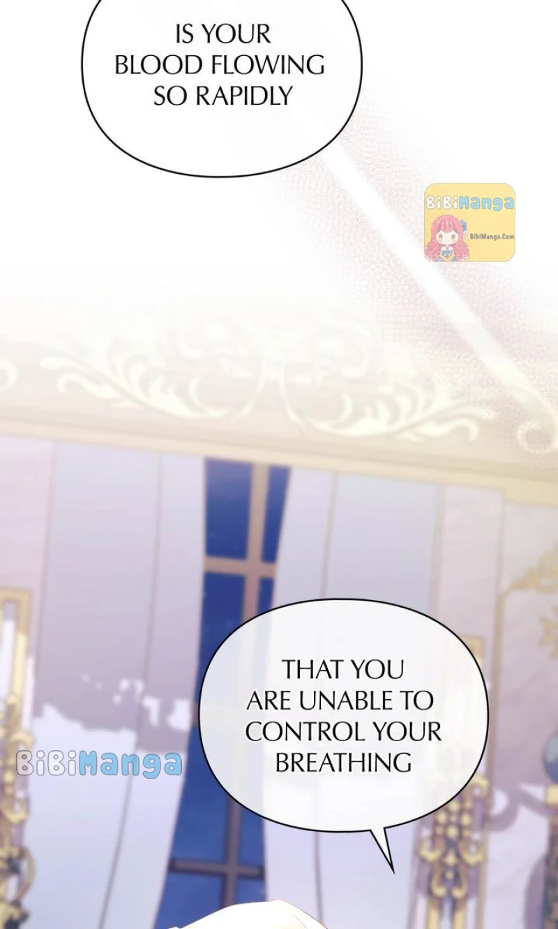 Betrayal of Dignity, chapter 21