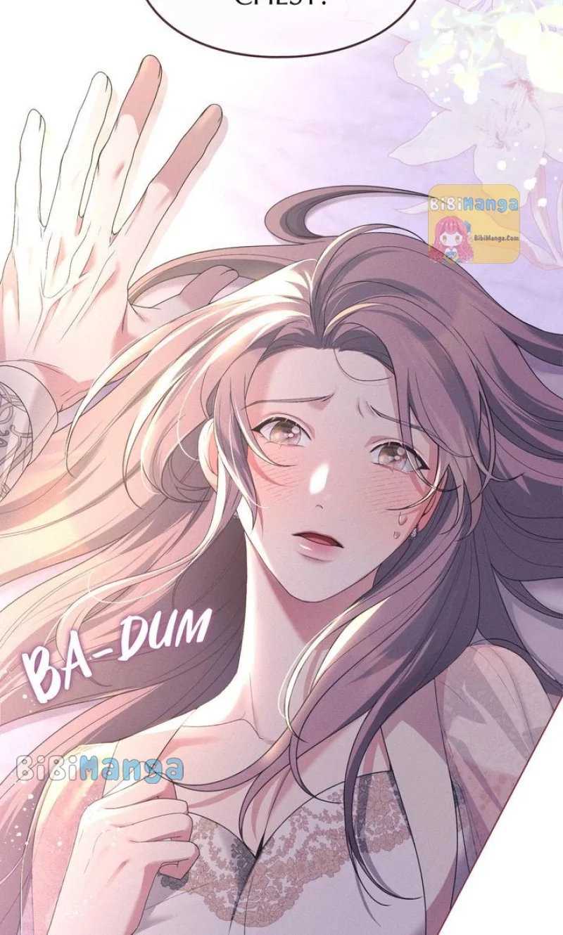 Betrayal of Dignity, chapter 21