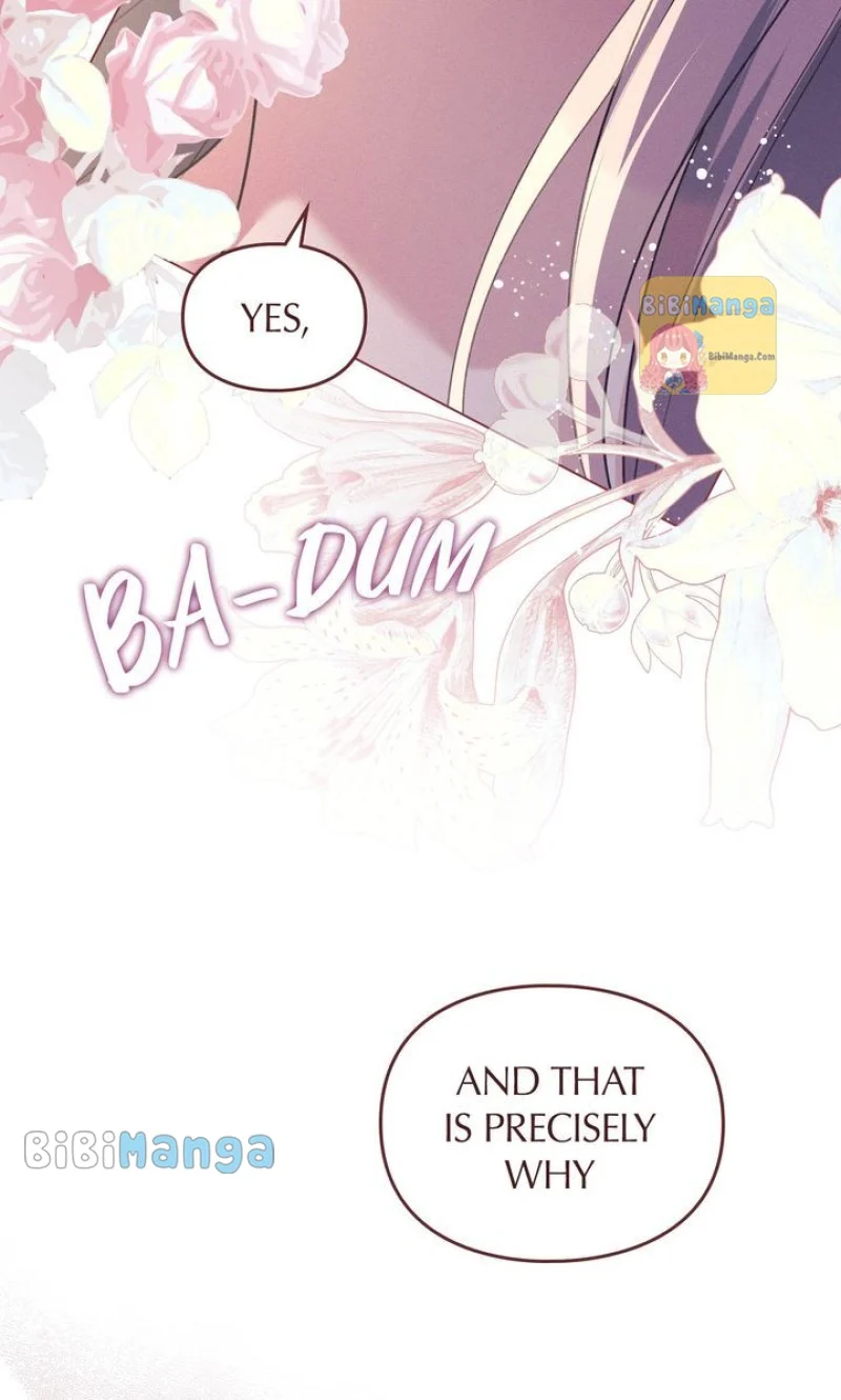 Betrayal of Dignity, chapter 21