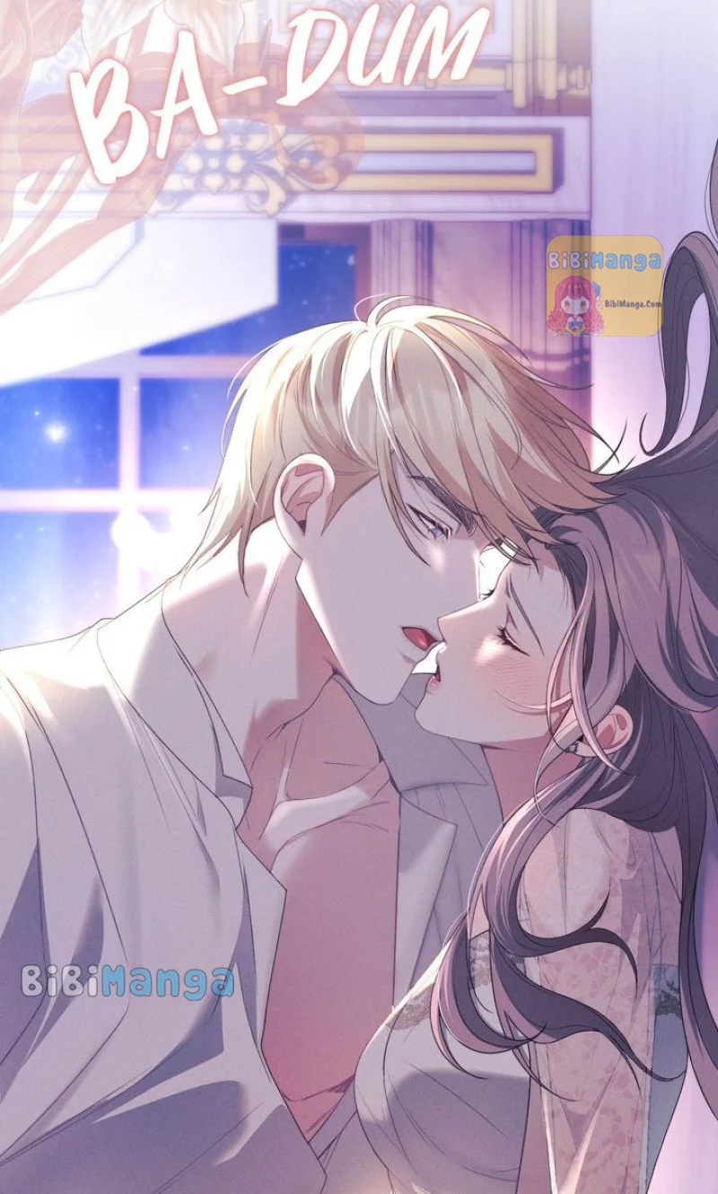Betrayal of Dignity, chapter 21