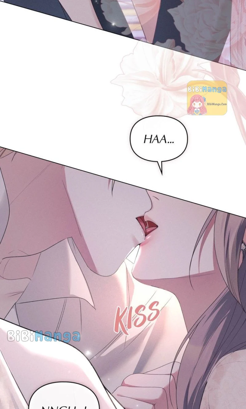 Betrayal of Dignity, chapter 21