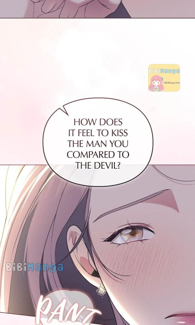 Betrayal of Dignity, chapter 21