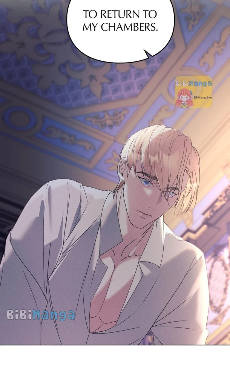 Betrayal of Dignity, chapter 21