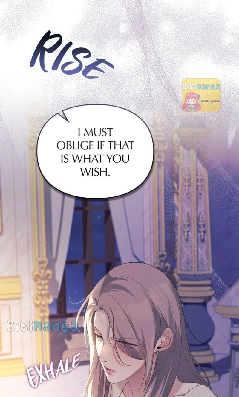 Betrayal of Dignity, chapter 21