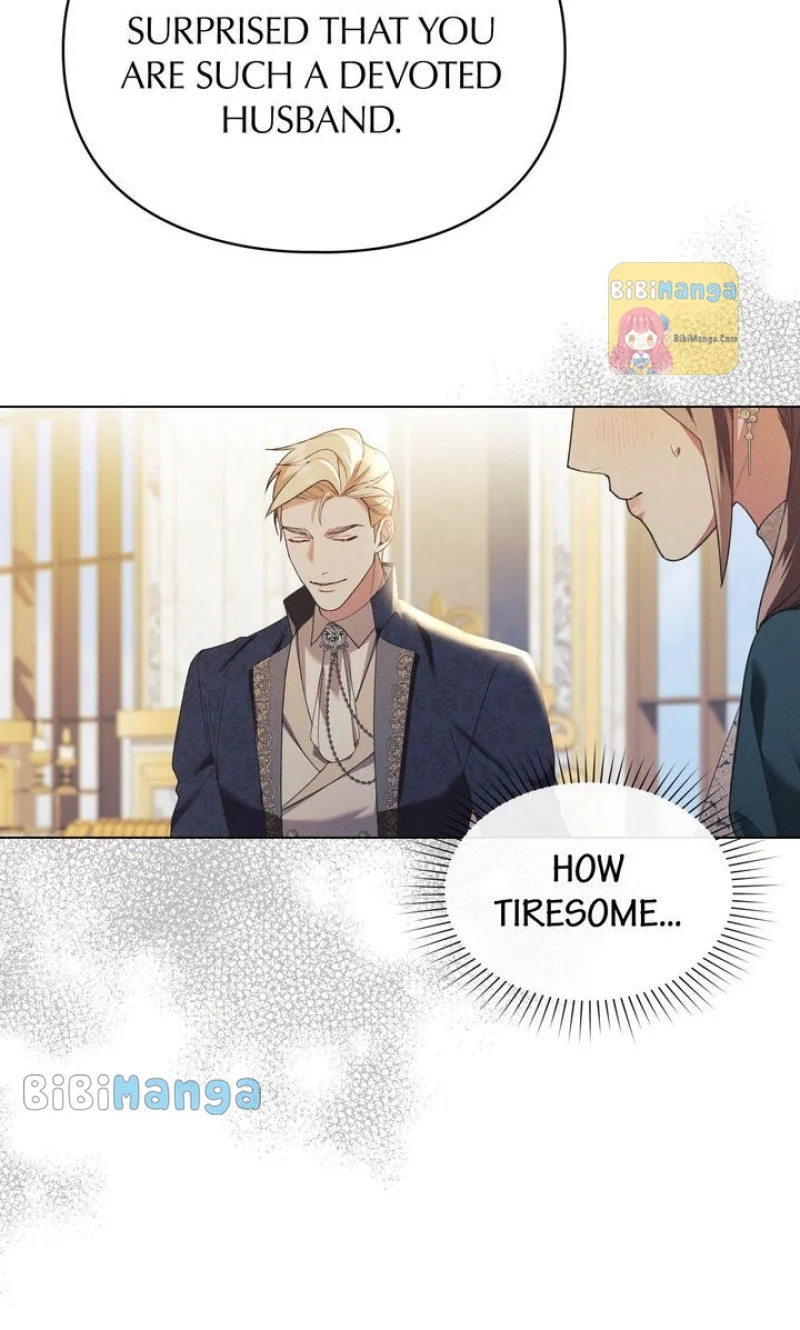 Betrayal of Dignity, chapter 21