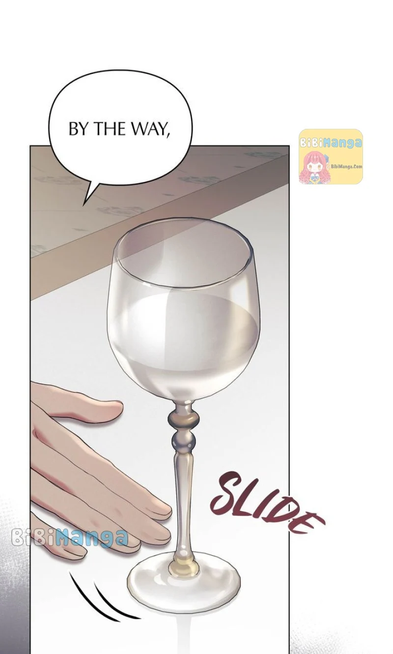 Betrayal of Dignity, chapter 21