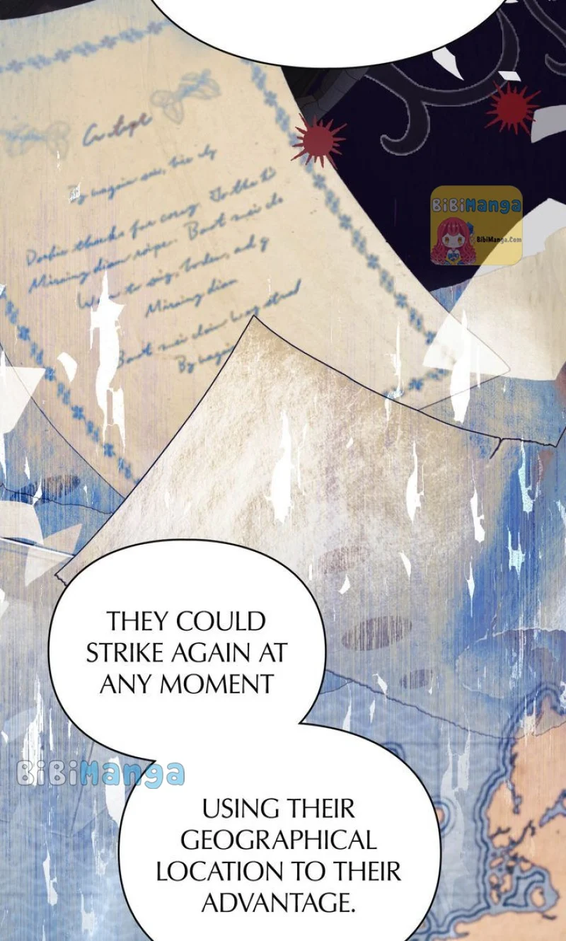 Betrayal of Dignity, chapter 21
