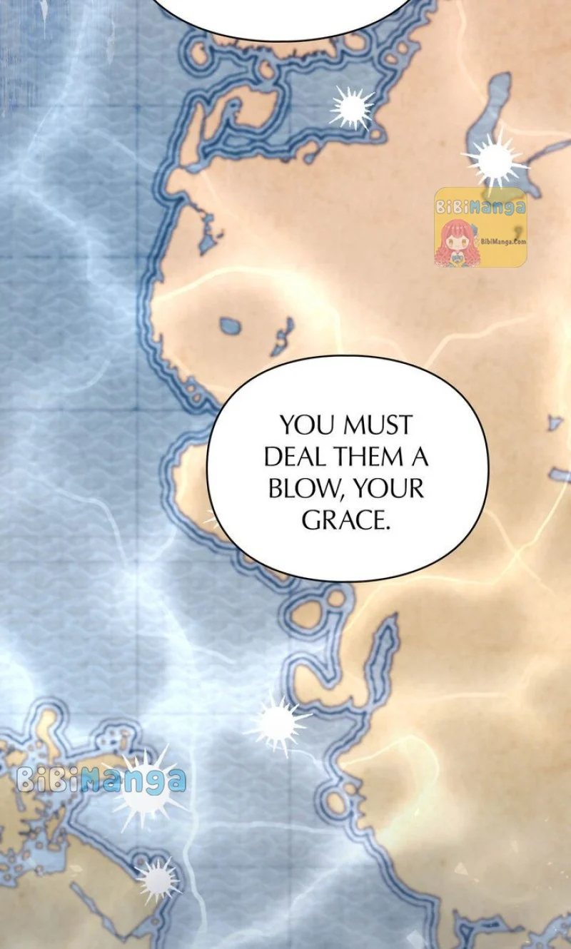 Betrayal of Dignity, chapter 21