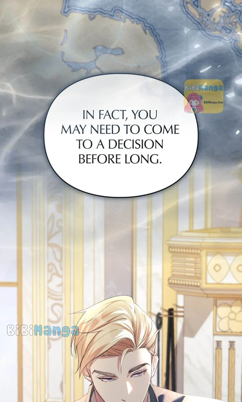 Betrayal of Dignity, chapter 21