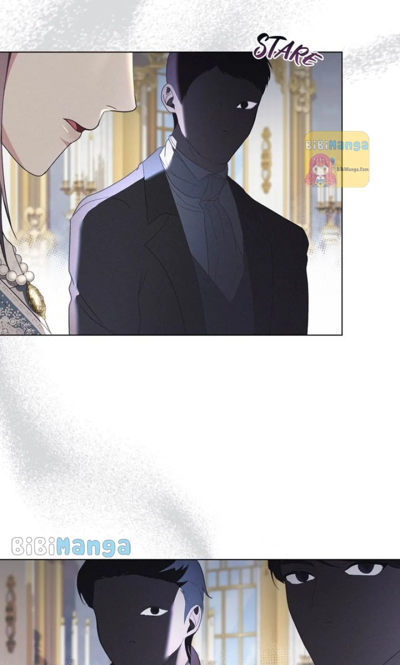 Betrayal of Dignity, chapter 21