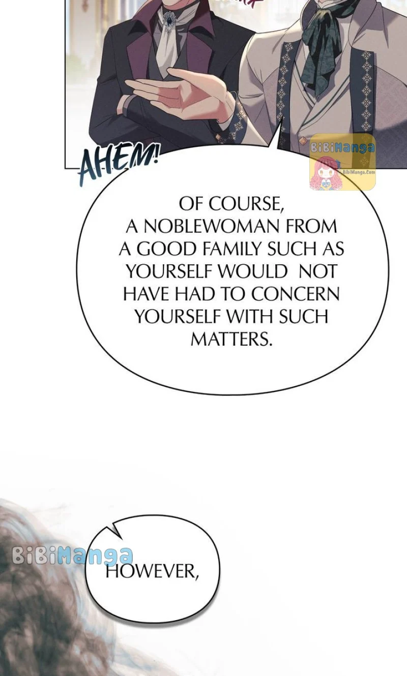 Betrayal of Dignity, chapter 21