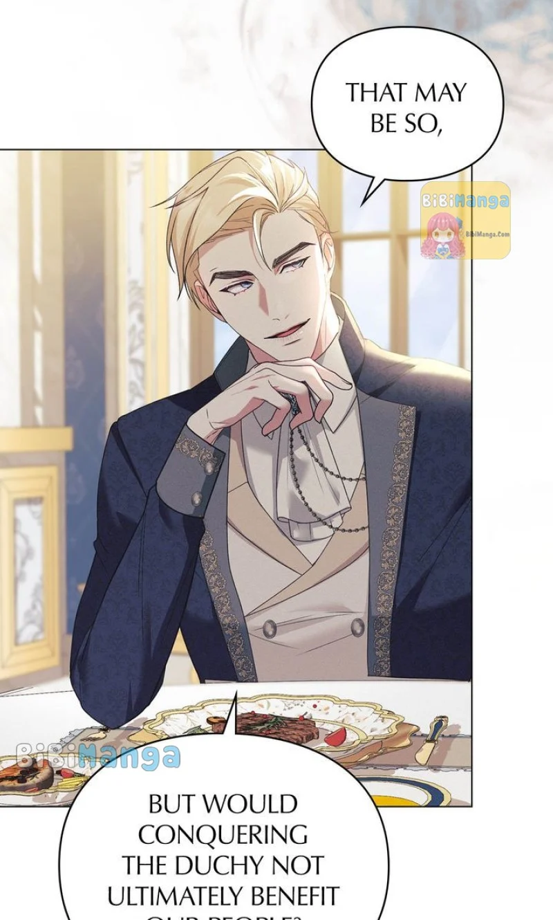 Betrayal of Dignity, chapter 21