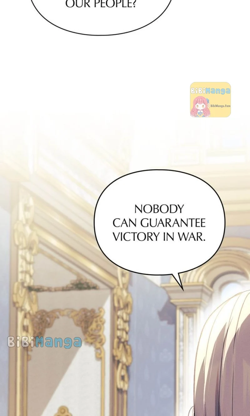 Betrayal of Dignity, chapter 21