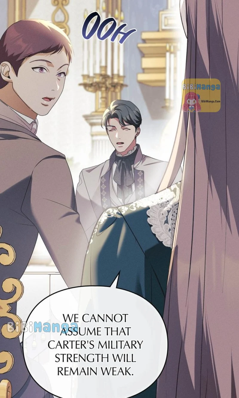 Betrayal of Dignity, chapter 21