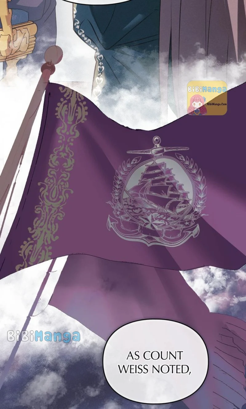 Betrayal of Dignity, chapter 21