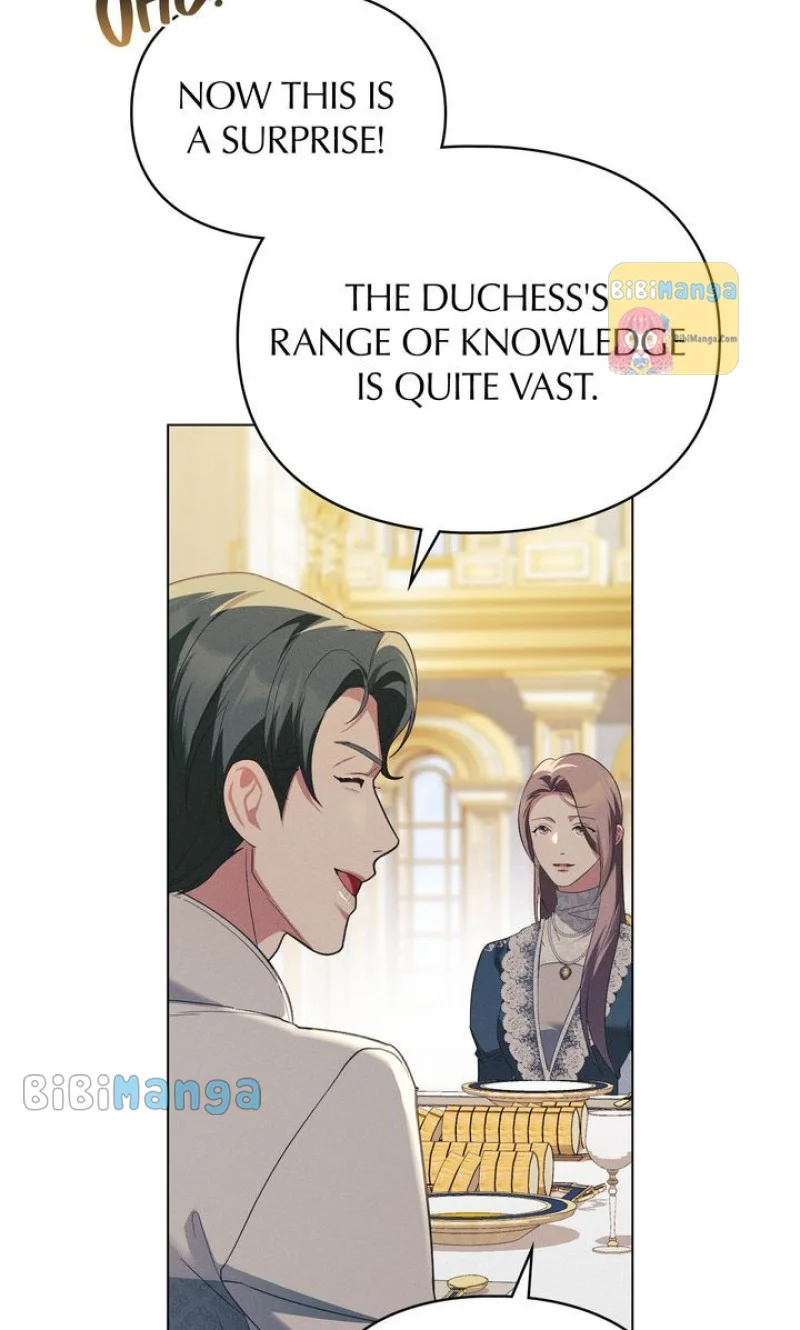 Betrayal of Dignity, chapter 21