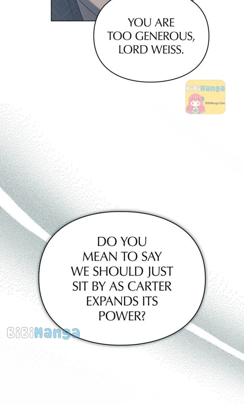 Betrayal of Dignity, chapter 21