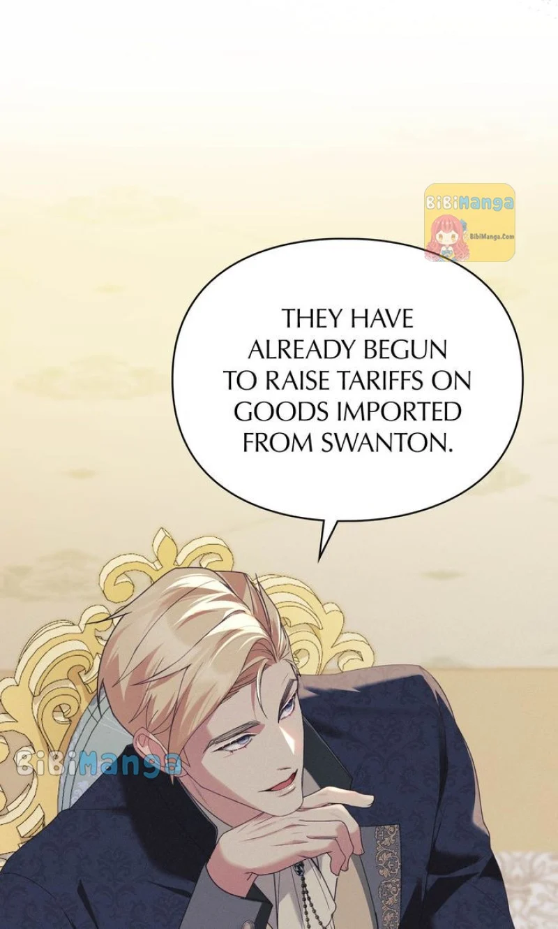Betrayal of Dignity, chapter 21