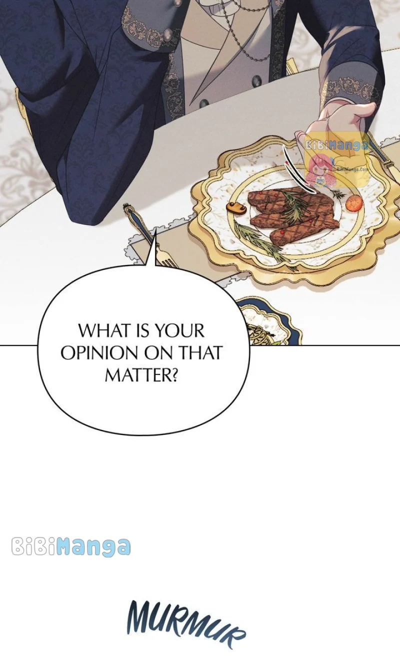 Betrayal of Dignity, chapter 21