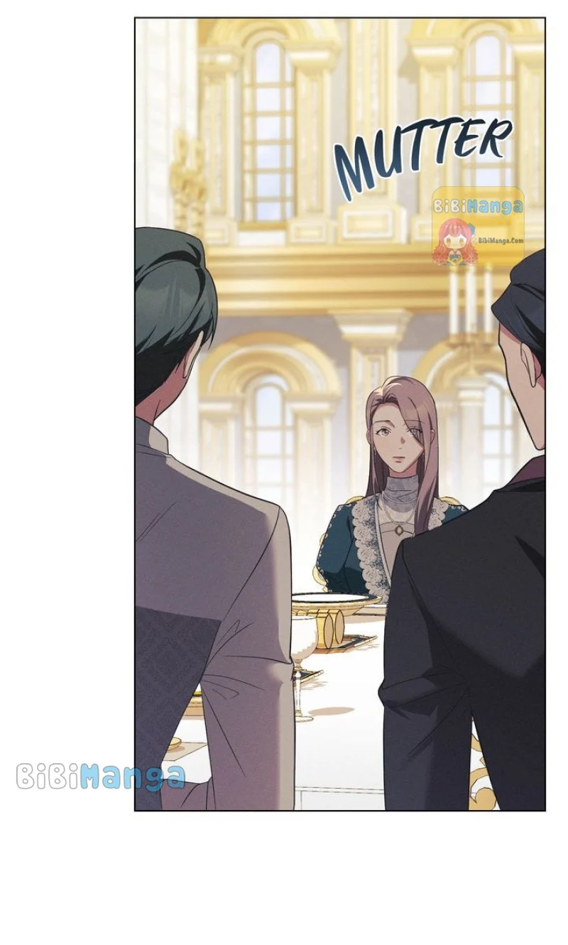 Betrayal of Dignity, chapter 21