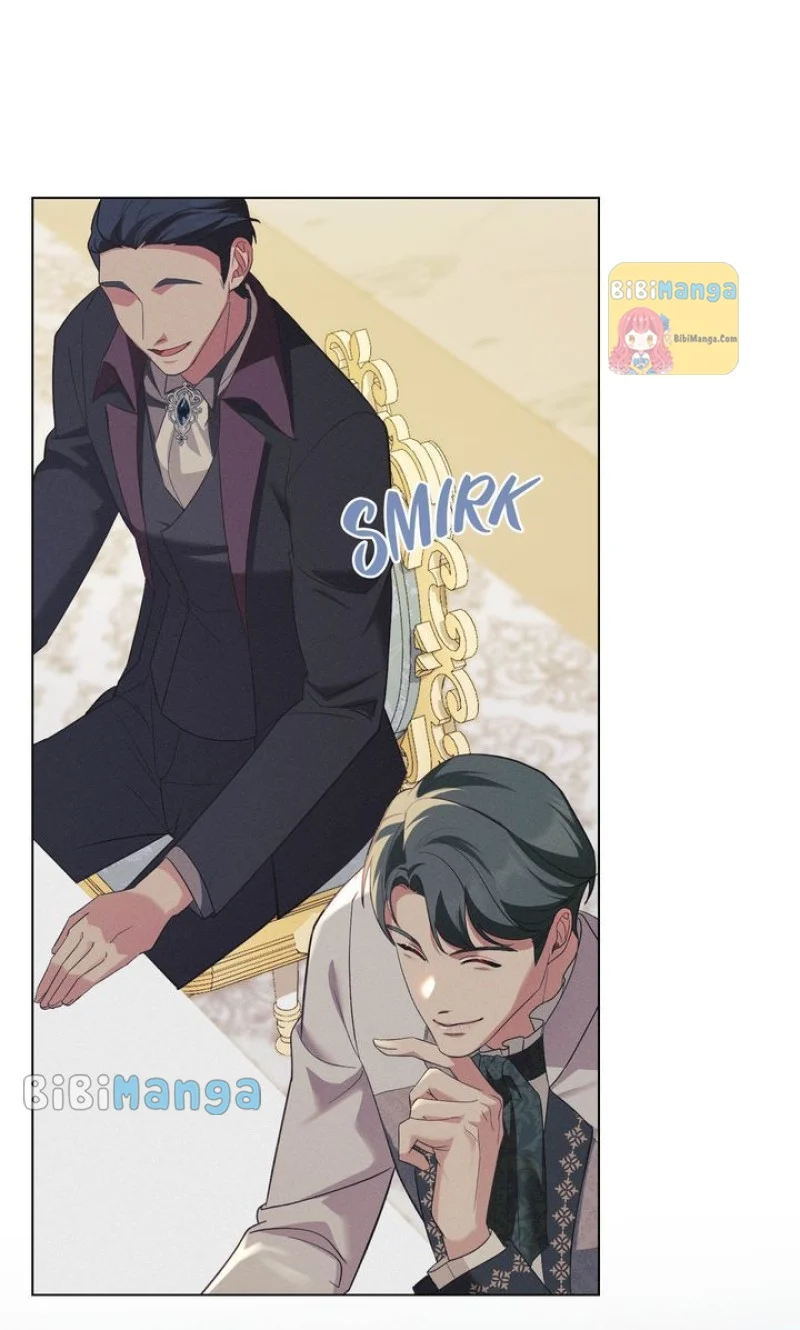 Betrayal of Dignity, chapter 21