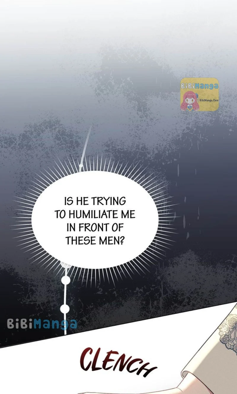 Betrayal of Dignity, chapter 21
