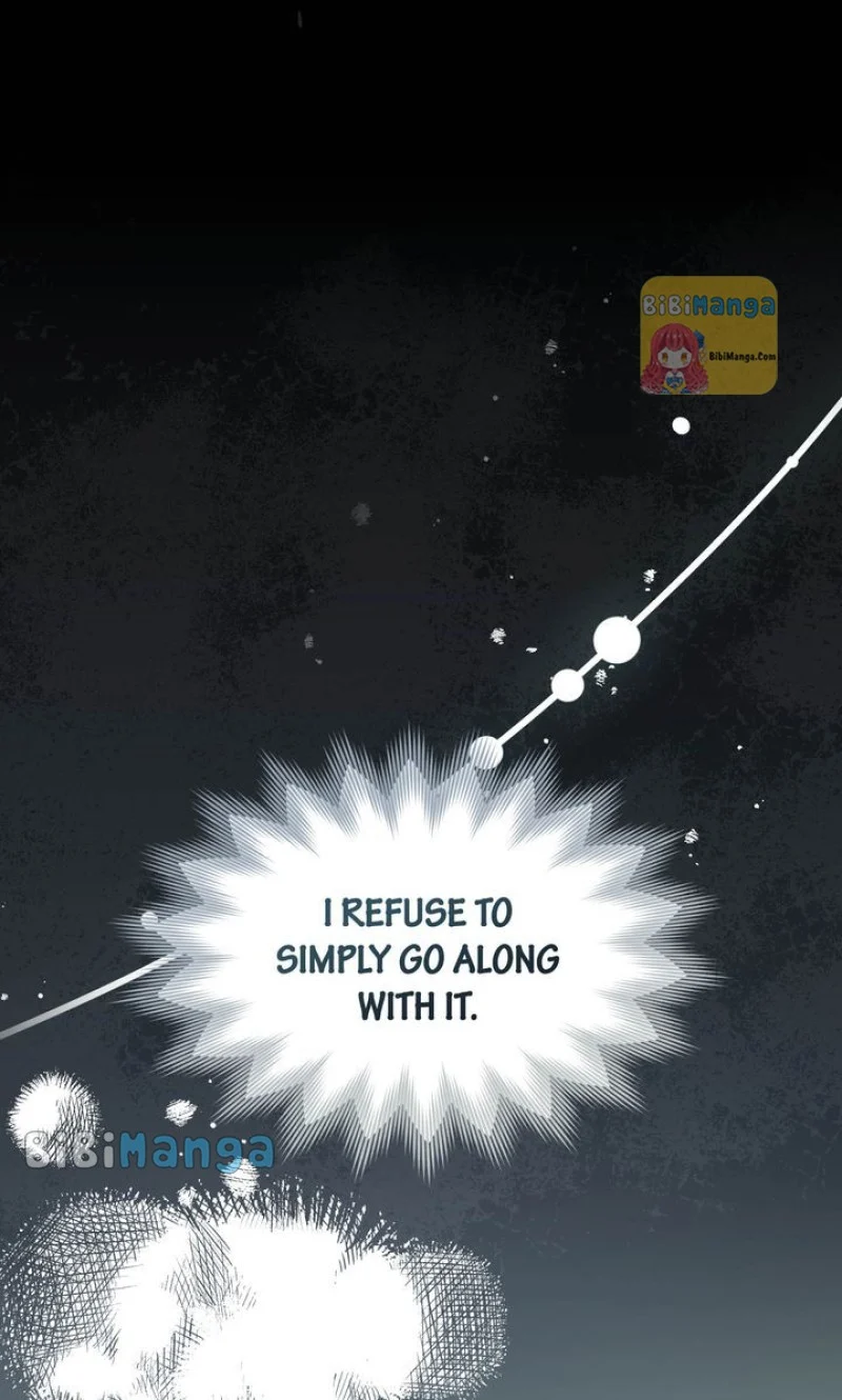 Betrayal of Dignity, chapter 21